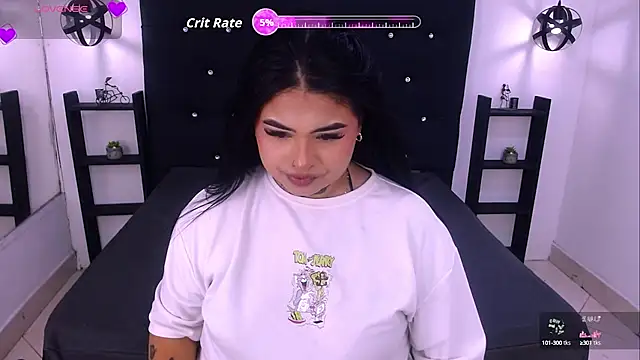 Mels  online show from 09/26/25, 06:26