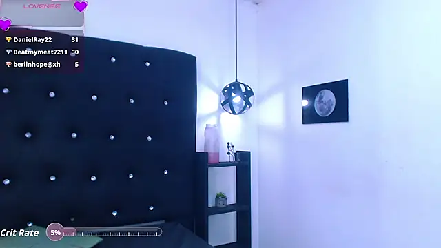 Mels  online show from 11/29/25, 02:12