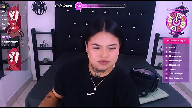 Mels  online show from 09/12/25, 07:02