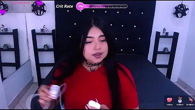 Mels  online show from 09/17/25, 05:48