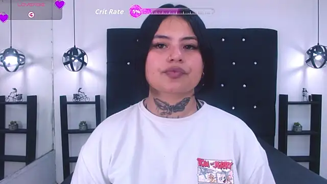 Mels  online show from 11/07/25, 07:07