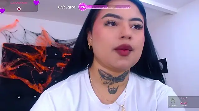 Mels  online show from 10/30/25, 02:14