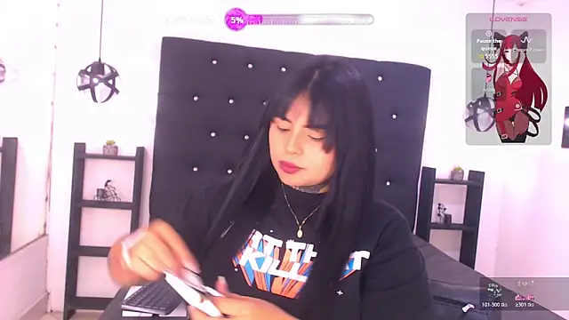 Mels  online show from 03/04/26, 04:37