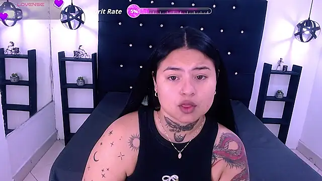 Mels  online show from 10/08/25, 04:51