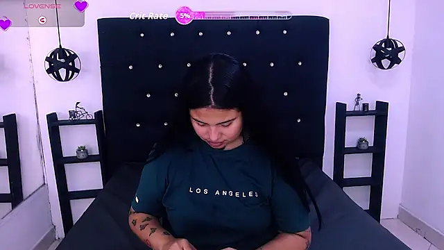 Mels  online show from 10/07/25, 05:47