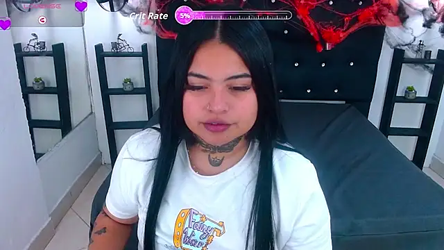 Mels  online show from 10/23/25, 05:11