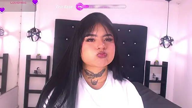 Mels  online show from 02/24/26, 03:57