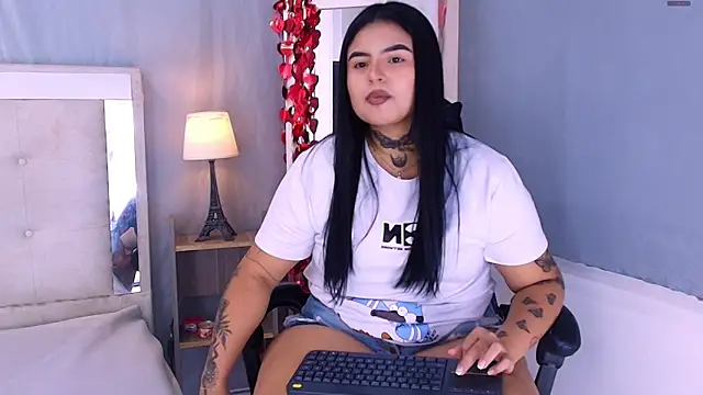 Mels  online show from 02/27/26, 02:17