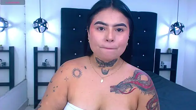 Mels  online show from 03/13/26, 07:08