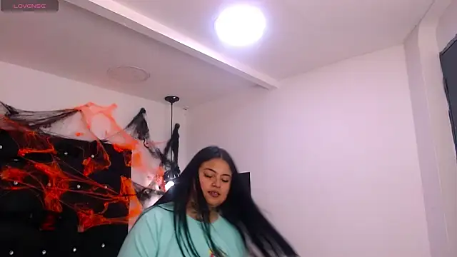 Mels  online show from 10/31/25, 06:48