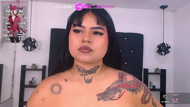 Mels  online show from 03/26/26, 05:33