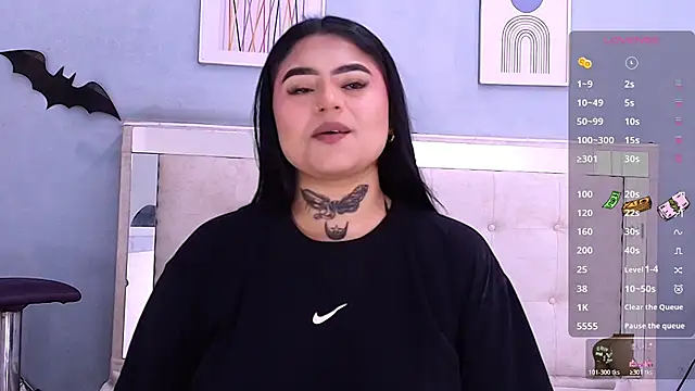 Mels  online show from 11/28/25, 02:06