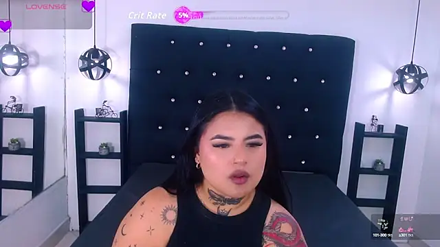 Mels  online show from 09/20/25, 05:29