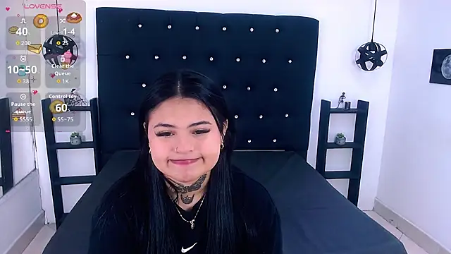 Mels  online show from 10/16/25, 05:10