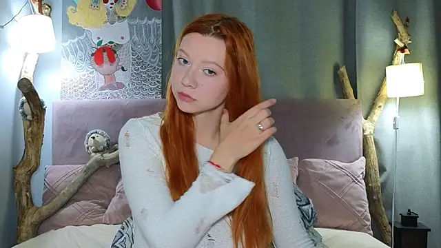 Snapshot of MileyMiller chatting on 07/11/26, 11:10 MileyMiller online show from 07/11/26, 11:10