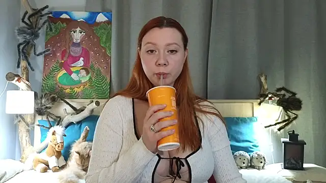 MileyMiller online show from 11/17/25, 12:09