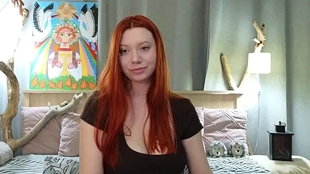 MileyMiller online show from 03/05/26, 01:40