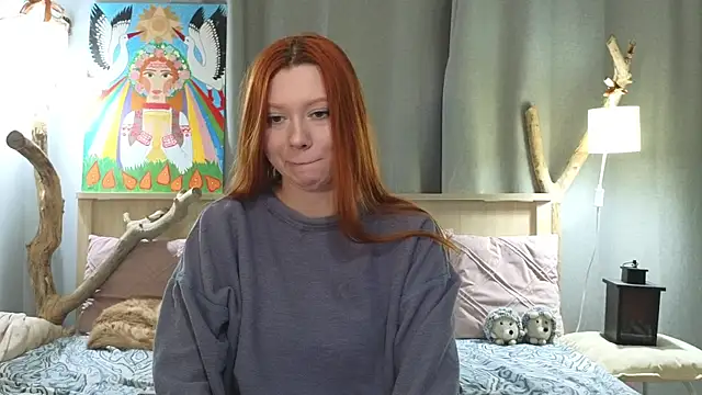 Snapshot of MileyMiller chatting on 02/04/26, 11:38 MileyMiller online show from 02/04/26, 11:38