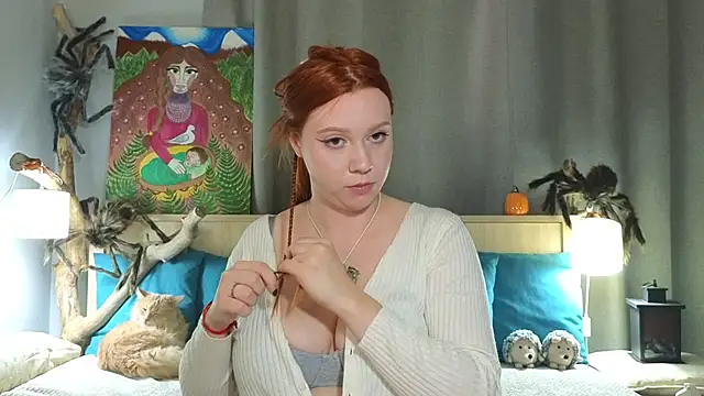 MileyMiller online show from 10/11/25, 10:49