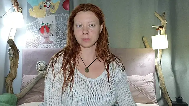 Snapshot of MileyMiller chatting on 07/06/26, 12:45 MileyMiller online show from 07/06/26, 12:45
