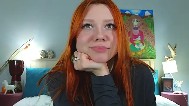 MileyMiller online show from 02/20/25, 04:25