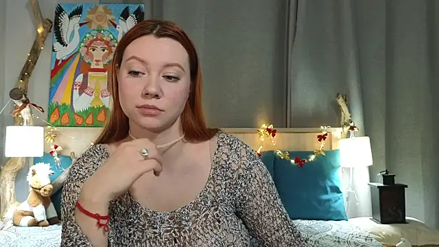 Snapshot of MileyMiller chatting on 12/20/25, 11:24 MileyMiller online show from 12/20/25, 11:24