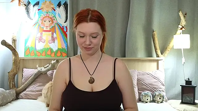 Snapshot of MileyMiller chatting on 02/20/26, 11:01 MileyMiller online show from 02/20/26, 11:01