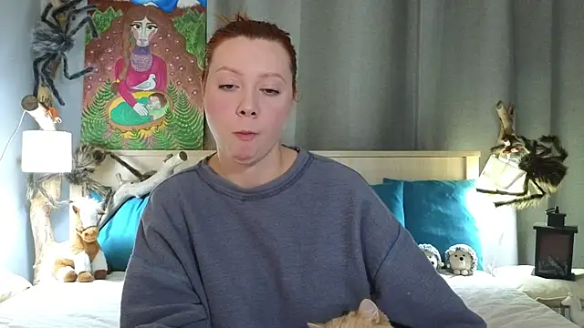 MileyMiller online show from 11/26/25, 01:11