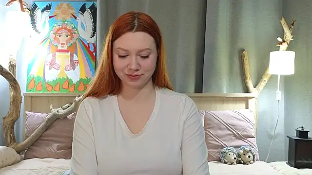 Snapshot of MileyMiller chatting on 02/03/26, 01:16 MileyMiller online show from 02/03/26, 01:16