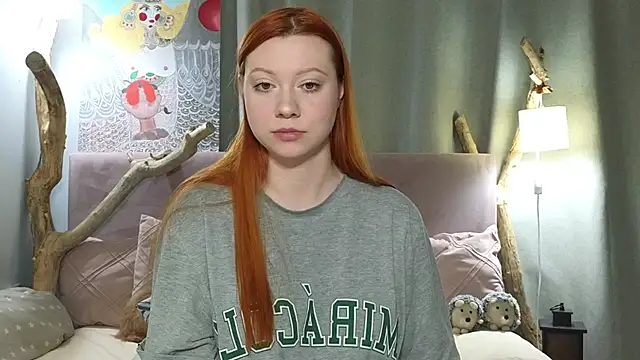 MileyMiller online show from 05/04/26, 01:25