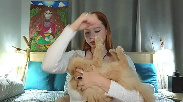 MileyMiller online show from 09/12/25, 10:04