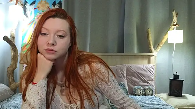 Snapshot of MileyMiller chatting on 02/06/26, 07:48 MileyMiller online show from 02/06/26, 07:48