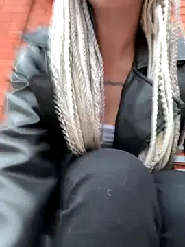 TwixCouple online show from 11/23/25, 01:10