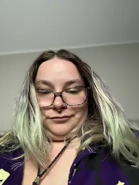 kitten0760 online show from 06/14/26, 06:09