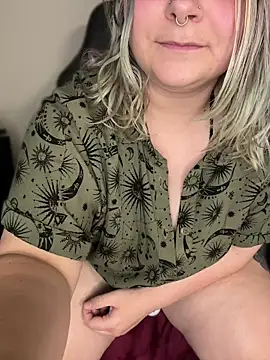 kitten0760 online show from 06/06/26, 10:37