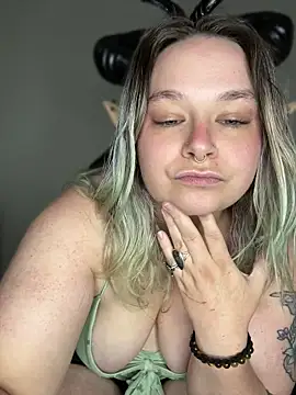 kitten0760 online show from 06/22/26, 07:00