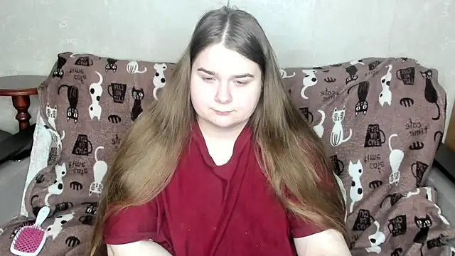 Snapshot of Aushpana chatting on 03/18/25, 10:17 Aushpana online show from 03/18/25, 10:17