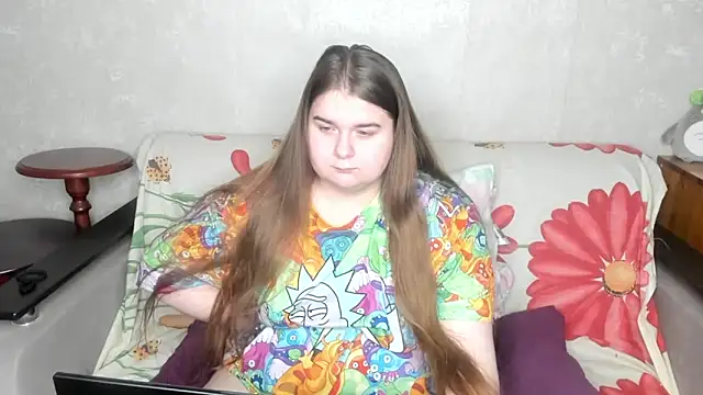 Snapshot of Aushpana chatting on 02/25/25, 01:10 Aushpana online show from 02/25/25, 01:10