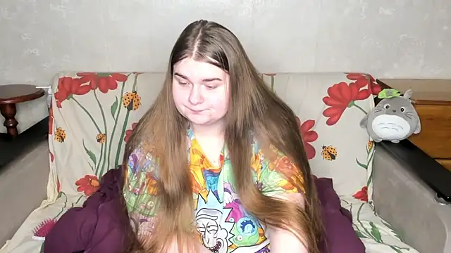 Snapshot of Aushpana chatting on 02/11/25, 09:52 Aushpana online show from 02/11/25, 09:52