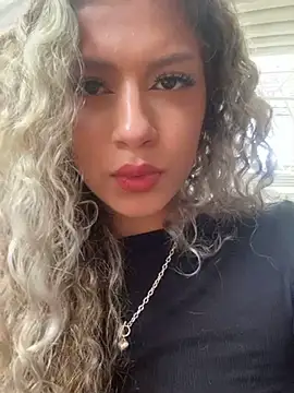 Melina-Smith online show from 03/18/25, 07:44