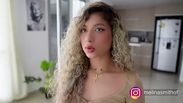 Melina-Smith online show from 09/11/25, 10:43