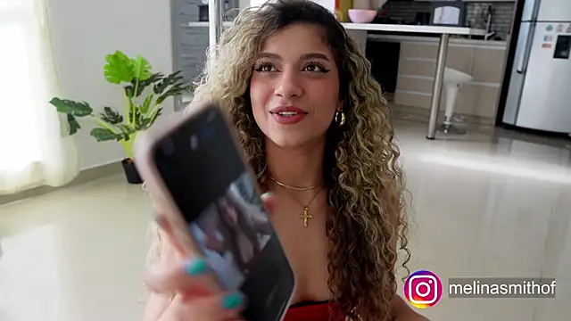 Melina-Smith online show from 09/23/25, 08:38