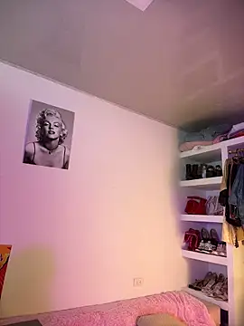 Melina-Smith online show from 03/28/26, 07:37