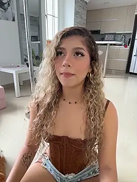 Melina-Smith online show from 02/06/26, 07:43