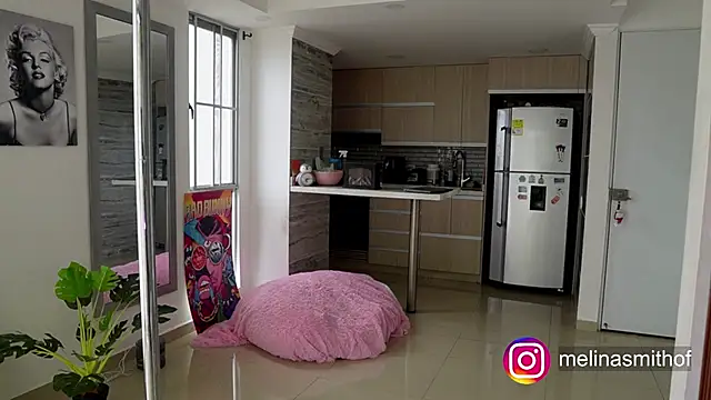 Melina-Smith online show from 09/12/25, 07:13