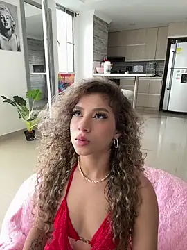 Melina-Smith online show from 11/07/25, 10:24