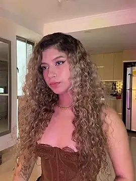 Melina-Smith online show from 11/27/25, 09:37