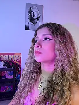 Melina-Smith online show from 04/09/26, 08:37