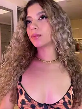 Melina-Smith online show from 11/23/25, 11:26