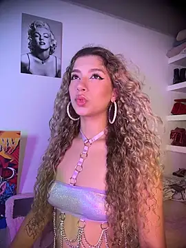 Melina-Smith online show from 04/04/26, 10:16